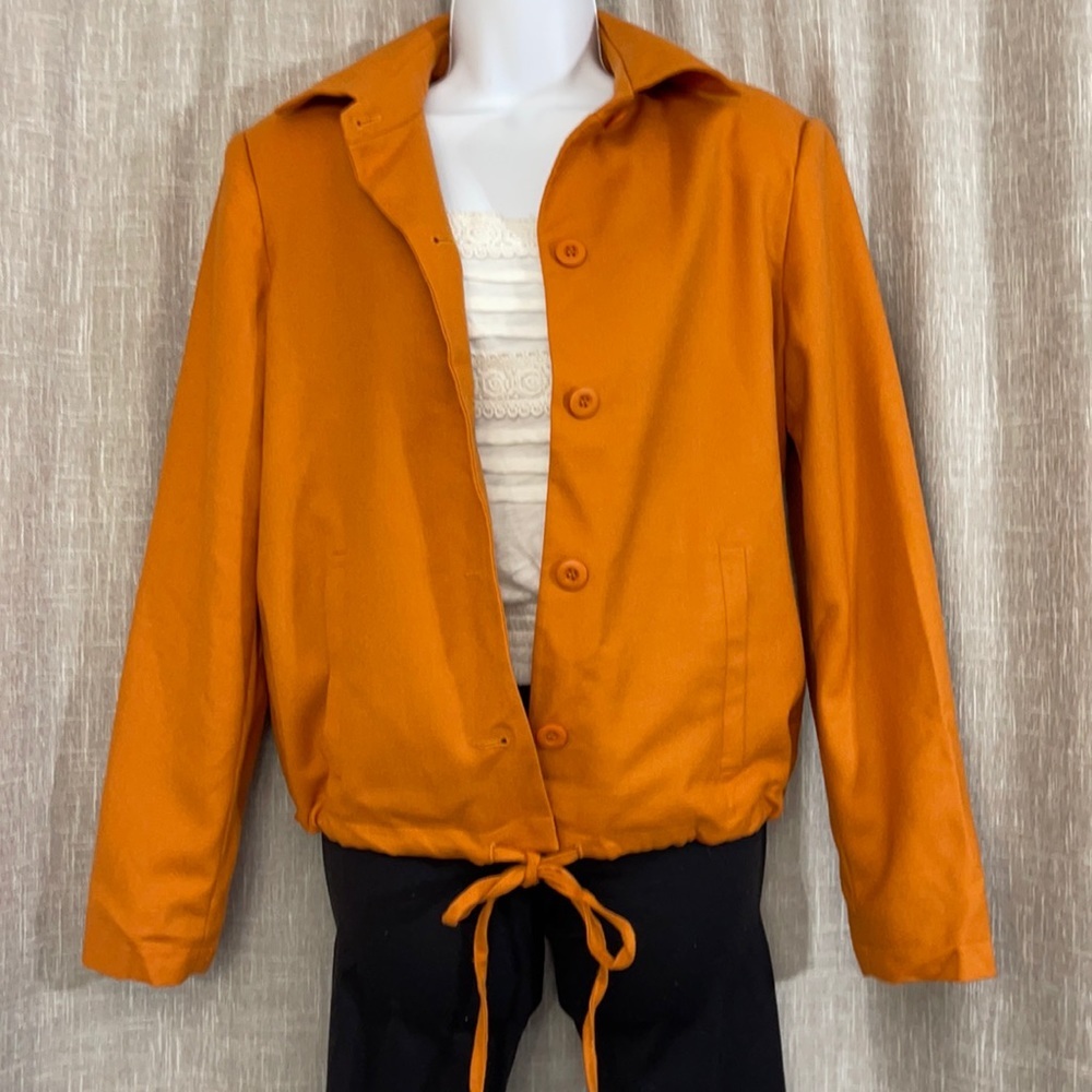 NWT, Bridgetown jacket, size S